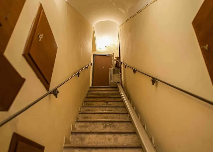 Tatil Evi Anna's Crazy Place Roma